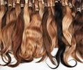 Clip-In & Sew-In Hair Extensions